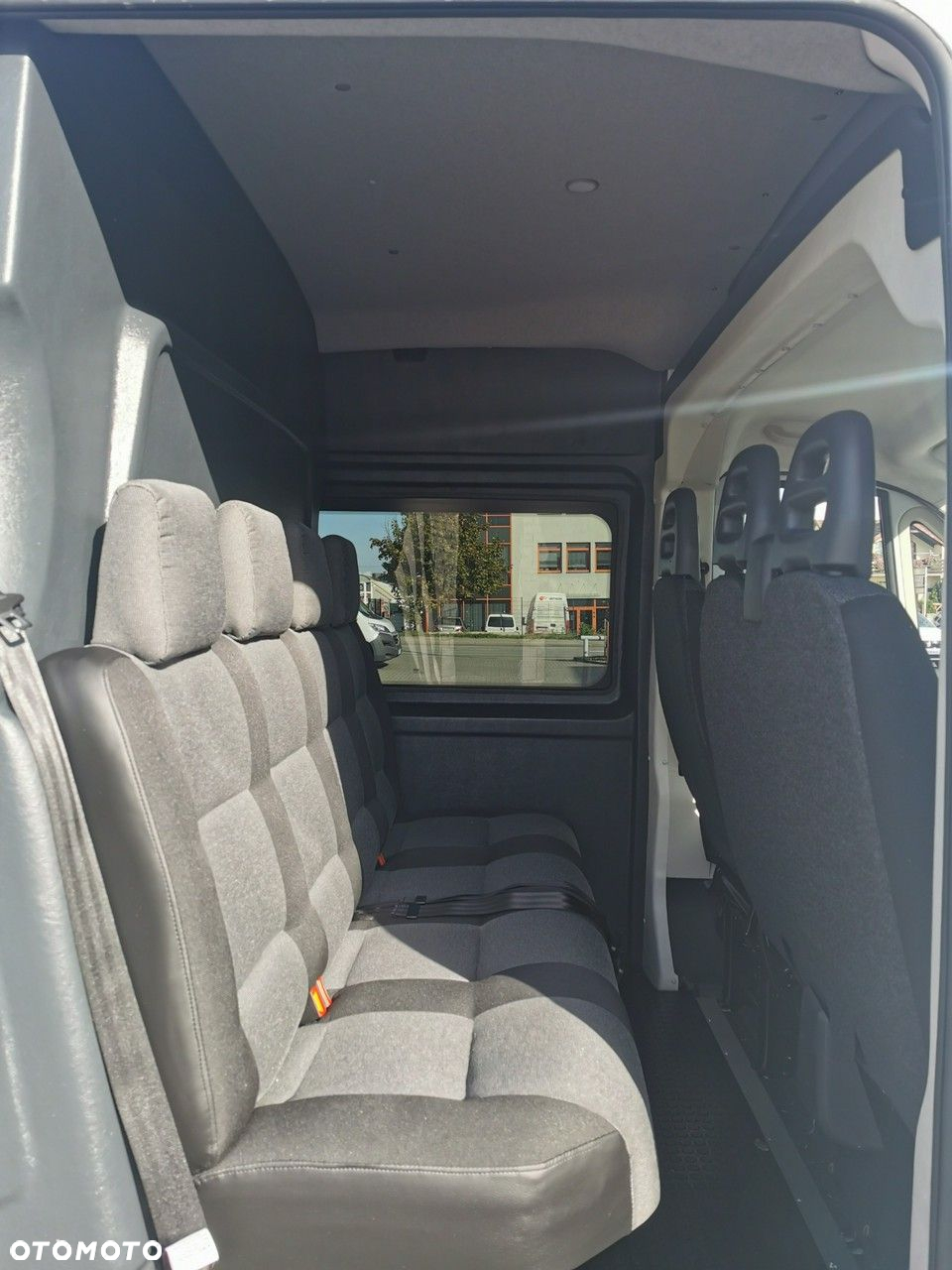 Fiat Ducato - 5