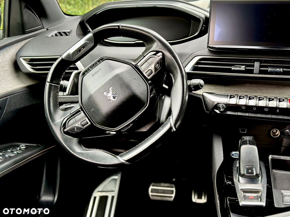 Peugeot 3008 1.5 BlueHDi GT Pack S&S EAT8 - 31