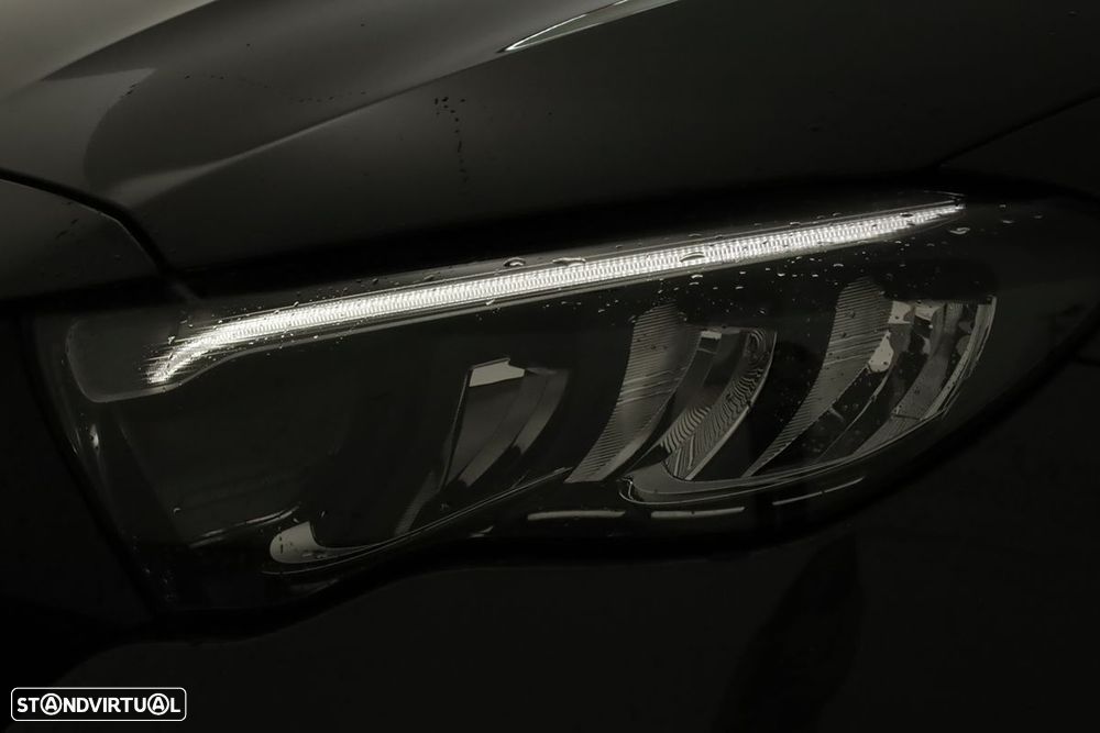 Mercedes-Benz E 300 Standard - 6