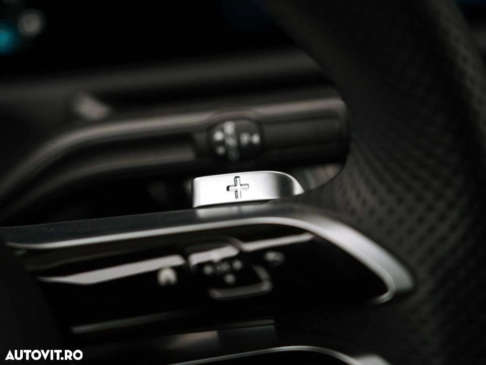 Mercedes-Benz A 200 - 24