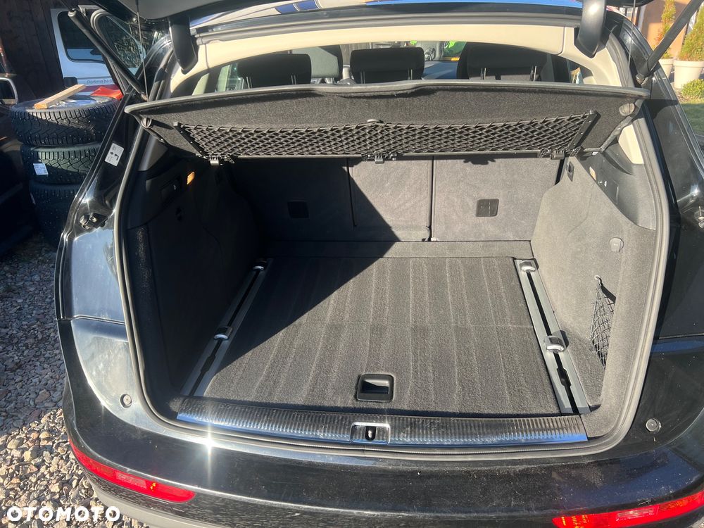 Audi Q5 2.0 TDI Quattro Stronic - 34