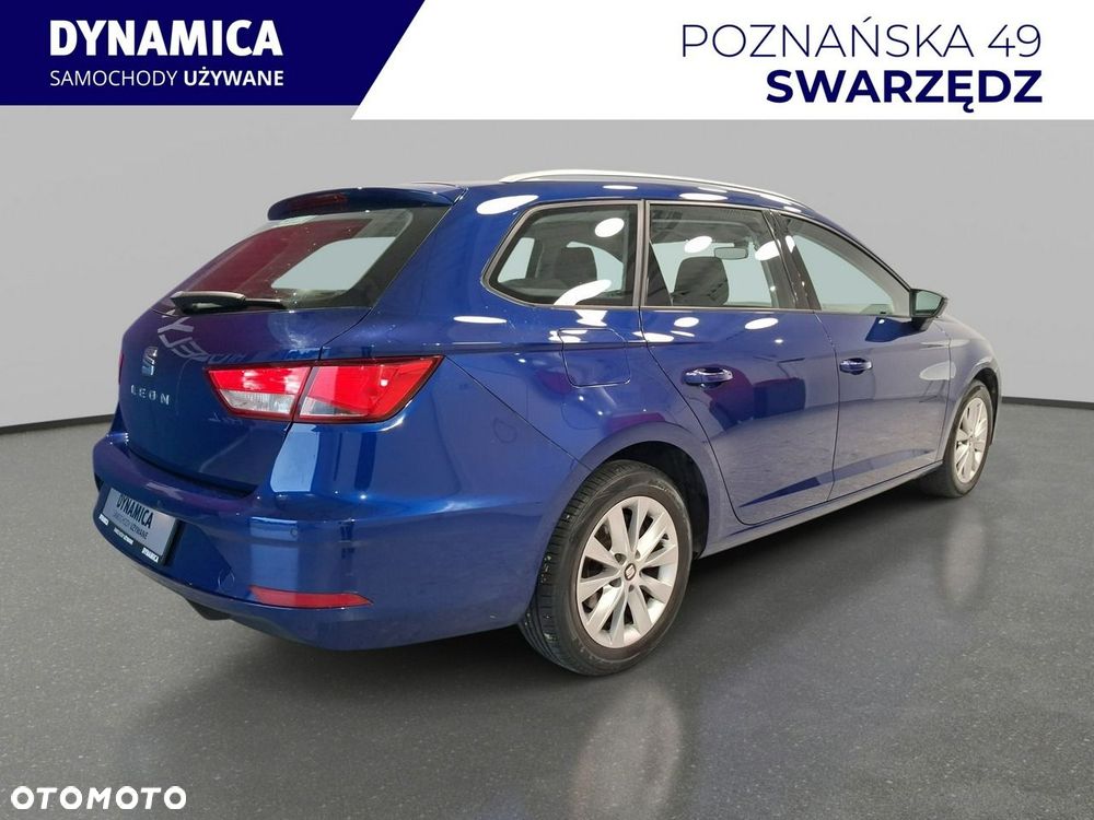 Seat Leon - 9