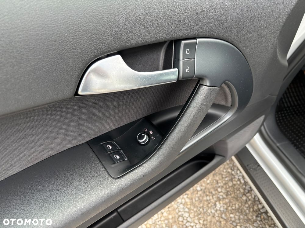 Audi A3 3-drzwiowe - 7