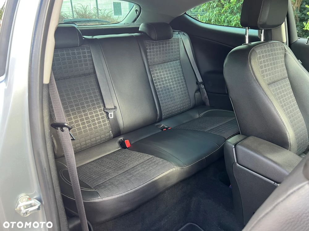 Opel Astra - 15