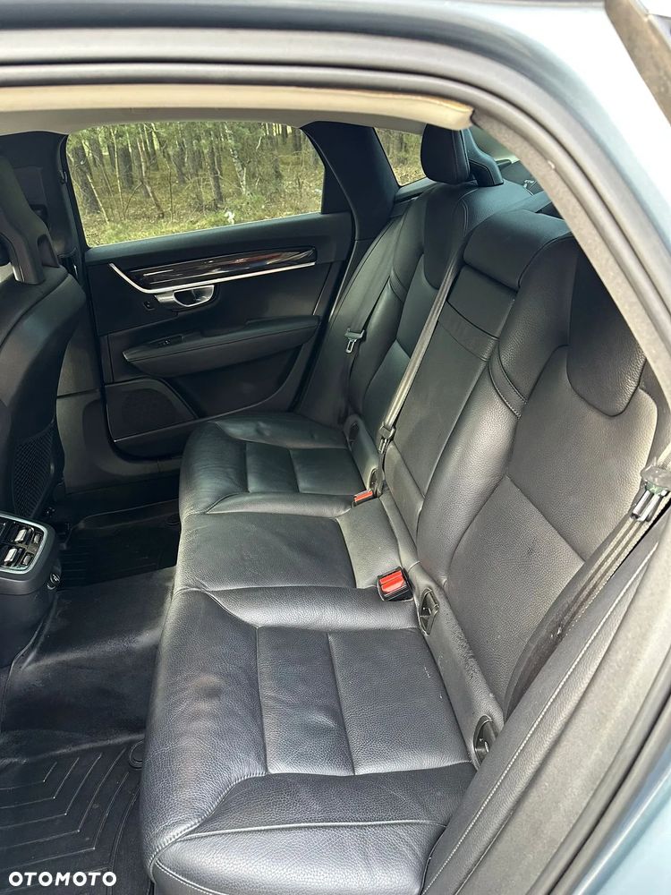 Volvo S90 T5 Geartronic Momentum - 14