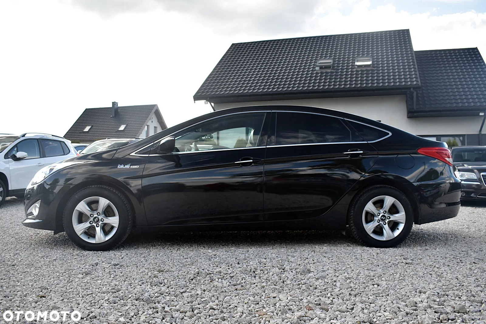 Hyundai i40 1.7 CRDi Style - 5