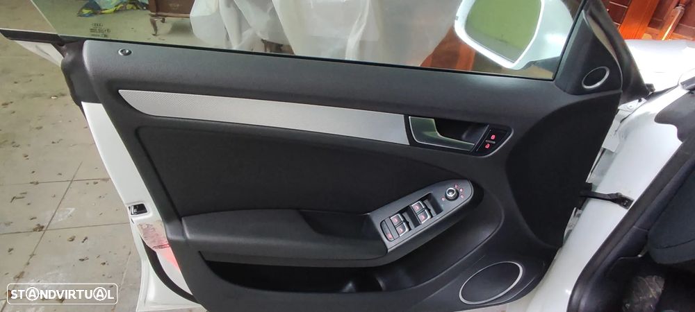 Audi A5 Sportback 2.0 TDI Business Line Sport - 15