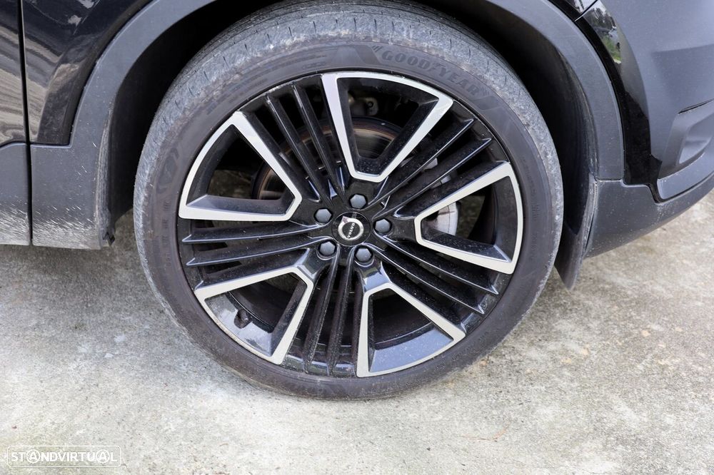 Volvo XC 40 2.0 B4 Inscription - 5