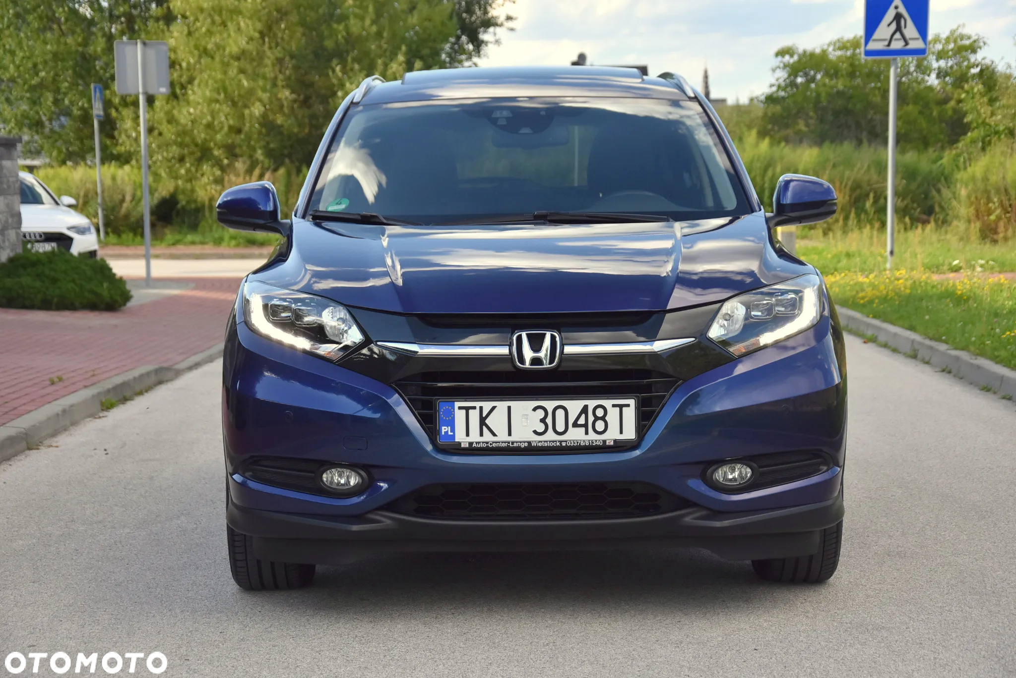 Honda HR-V 1.5 i-VTEC Executive - 3