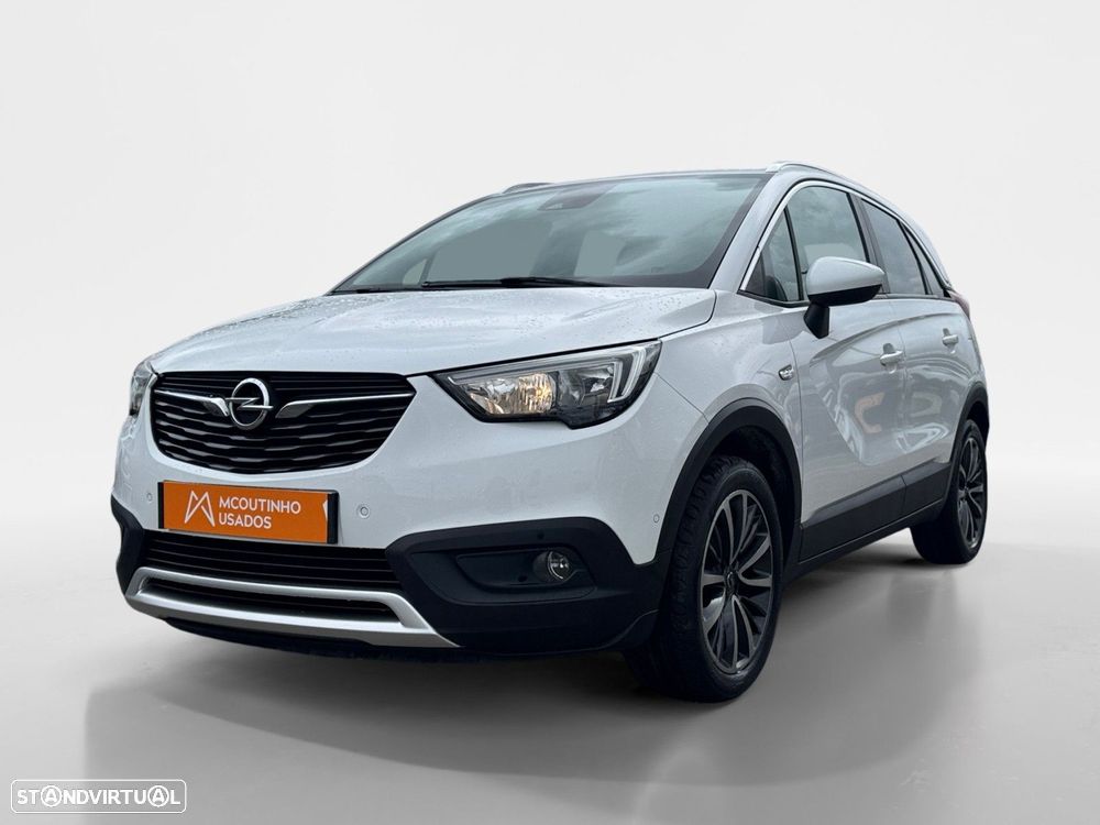 Opel Crossland X 1.2 T Innovation - 1