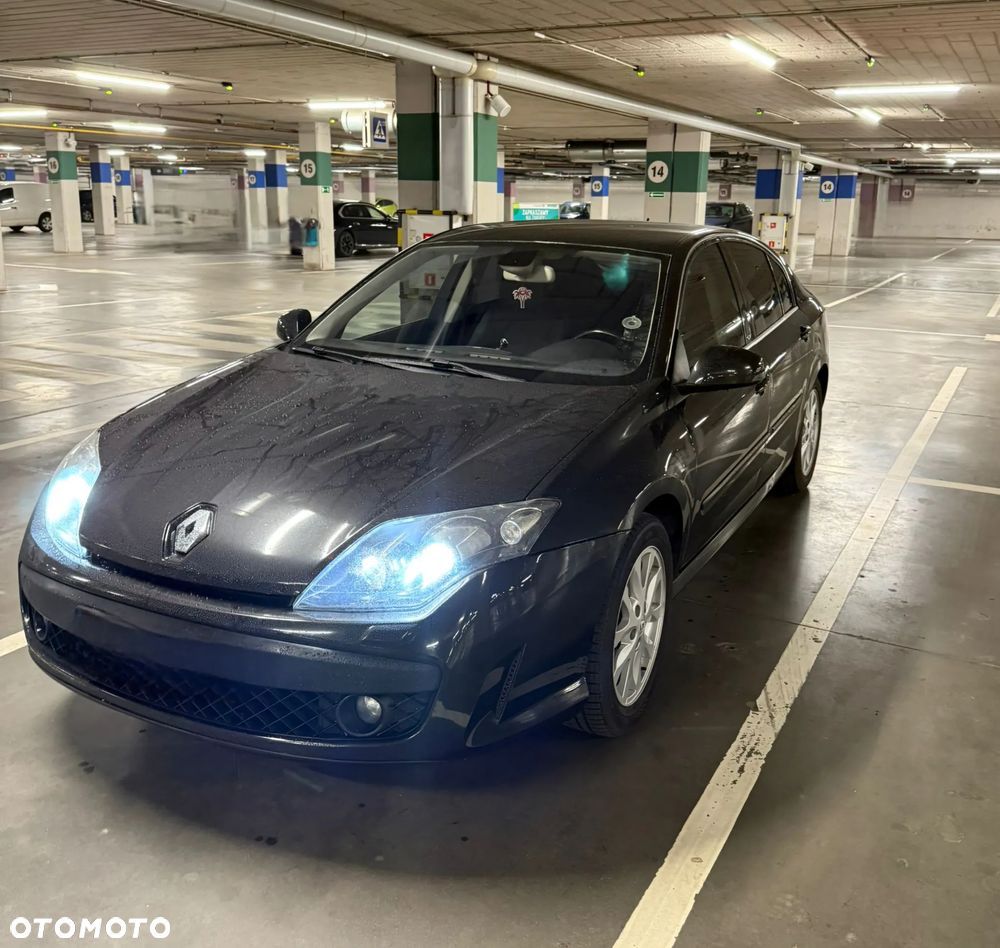 Renault Laguna 2.0 dCi FAP Privilege - 1