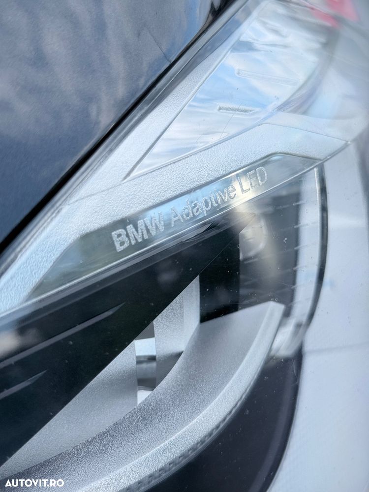 BMW X5 xDrive30d - 14