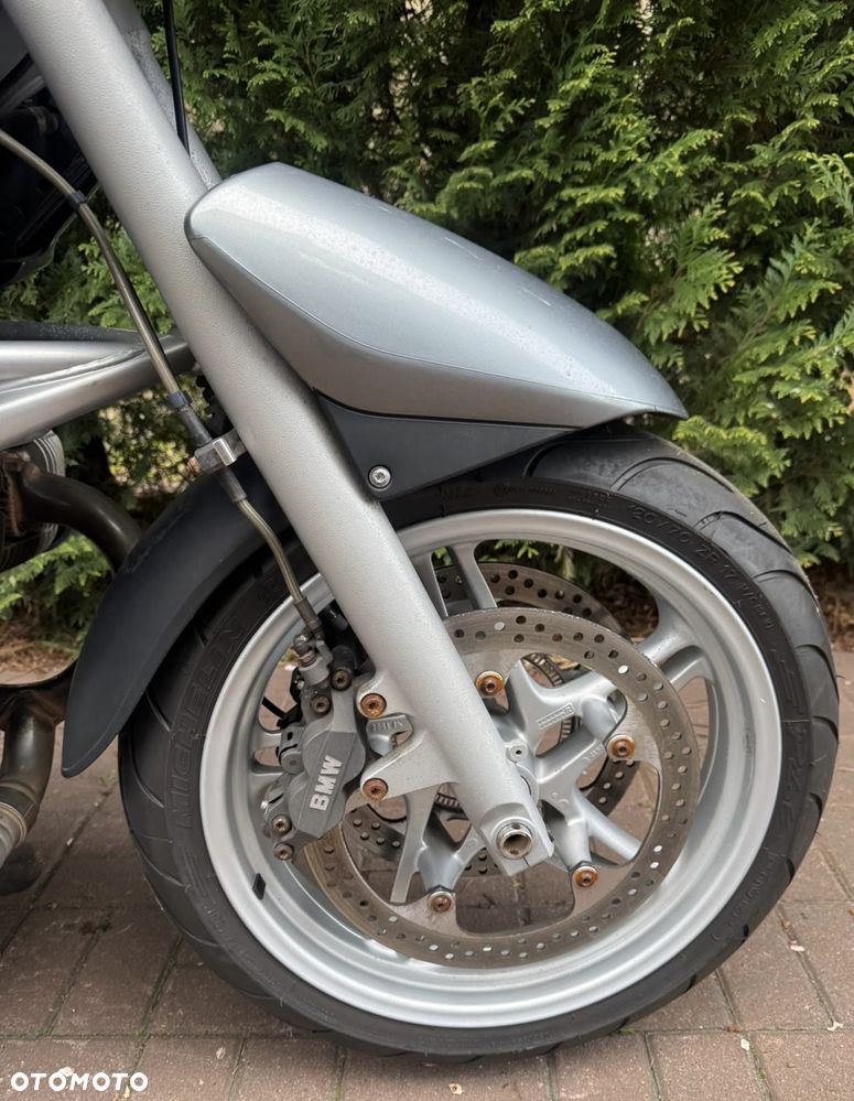 BMW R - 5