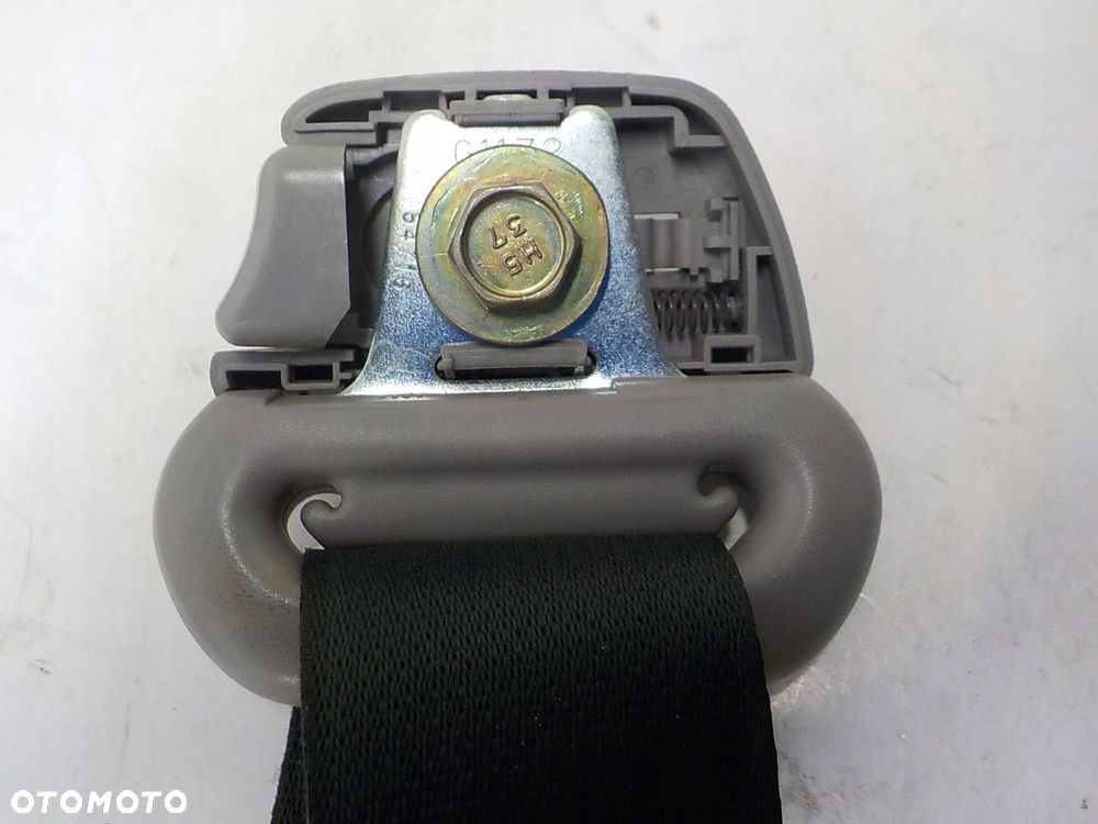 SUBARU IMPREZA II GD PAS BEZPIECZEŃSTWA NAPINACZ PRAWY PRZÓD PASAŻERA - 8