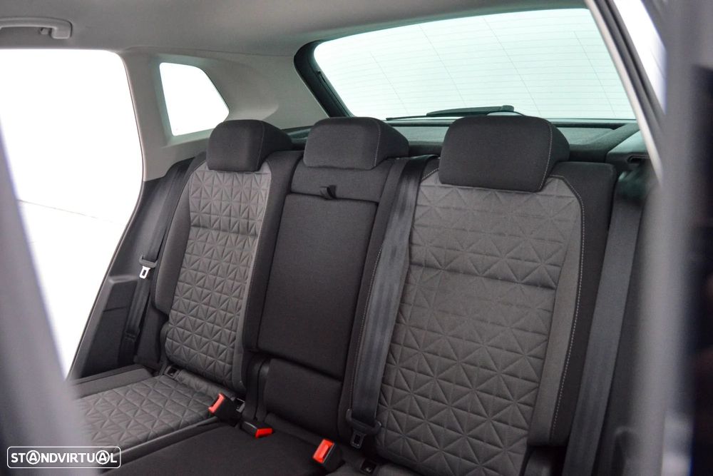 VW Tiguan 2.0 TDI Life DSG - 11