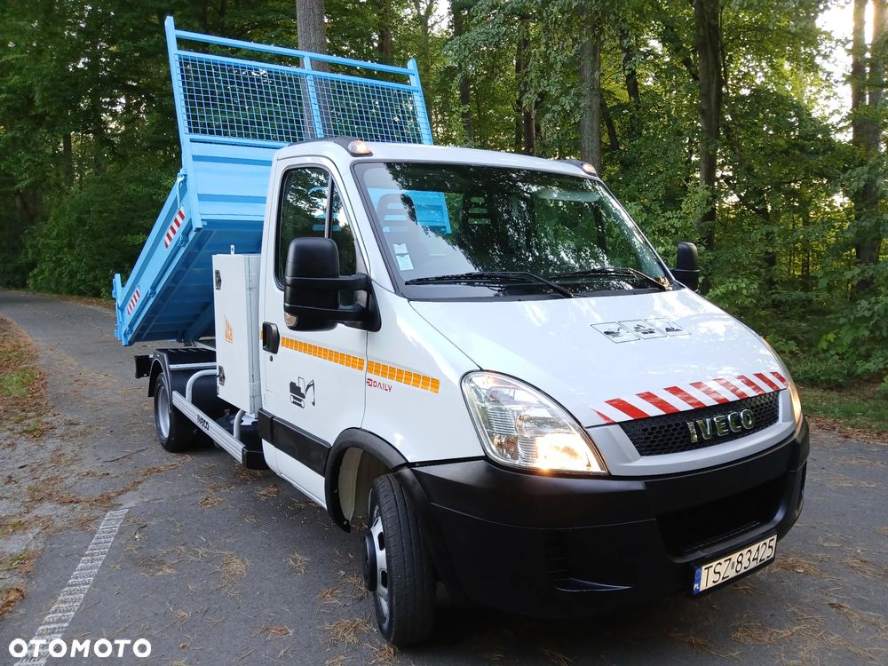 Iveco Daily 35C13 - 11