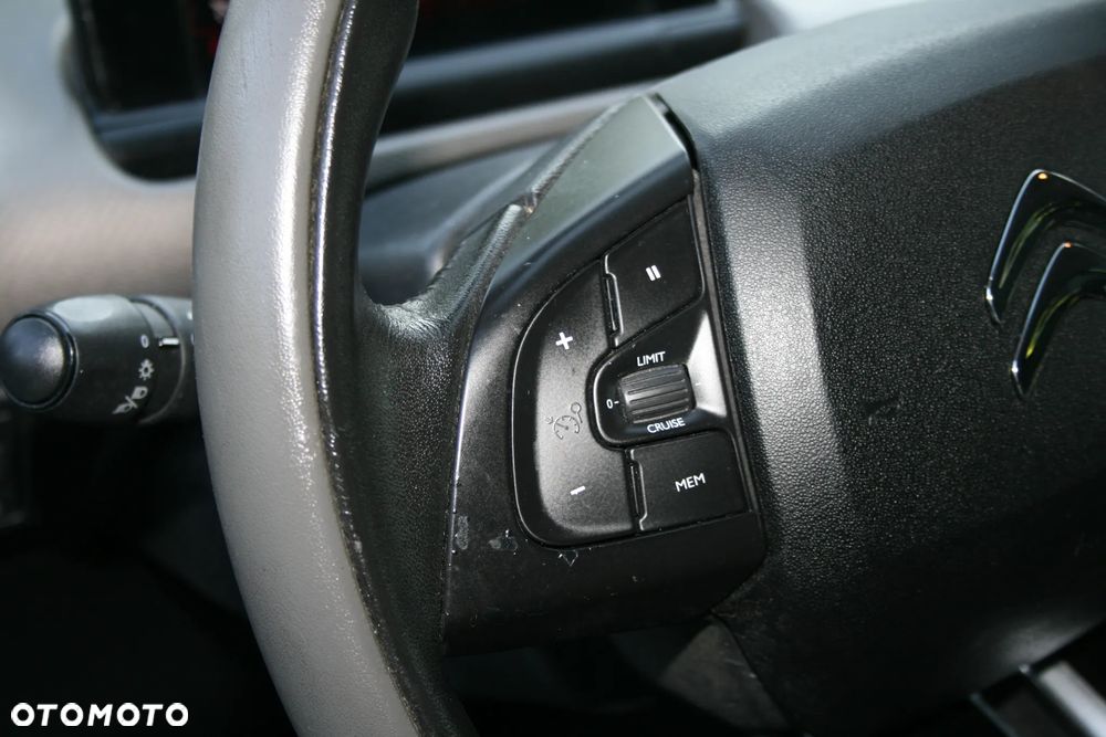 Citroën C4 Cactus 1.2 PureTech Feel Elite EU6 - 36