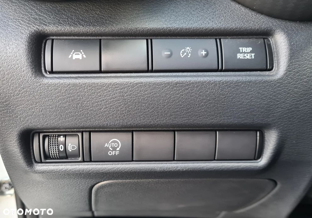 Nissan Juke 1.0 DIG-T N-Connecta DCT - 11