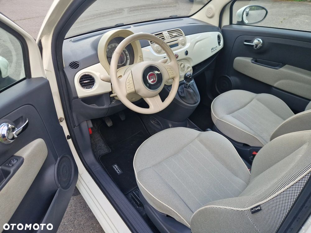 Fiat 500 - 7