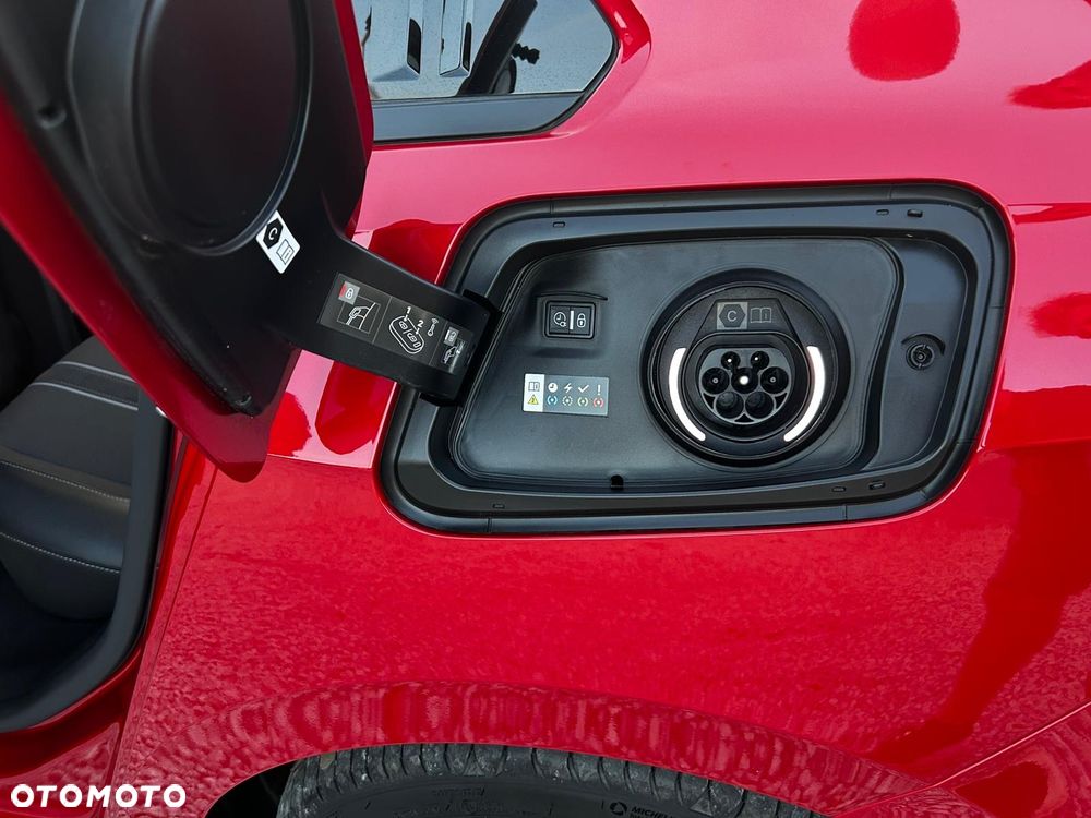 Opel Astra VI 1.6 T Plug-in Hybrid GS Line - 19
