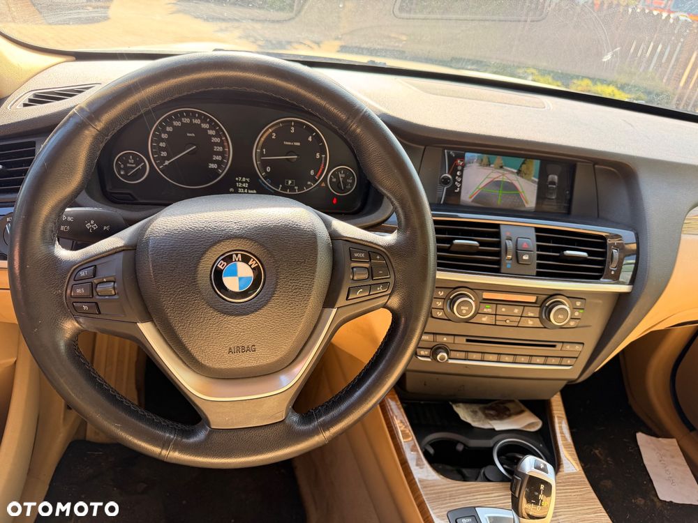 BMW X3 - 6