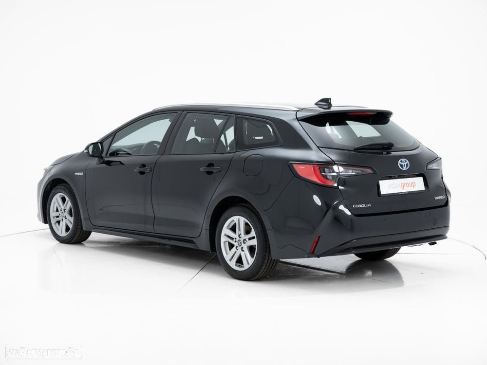 Toyota Corolla Touring Sports 1.8 Hybrid Comfort - 5