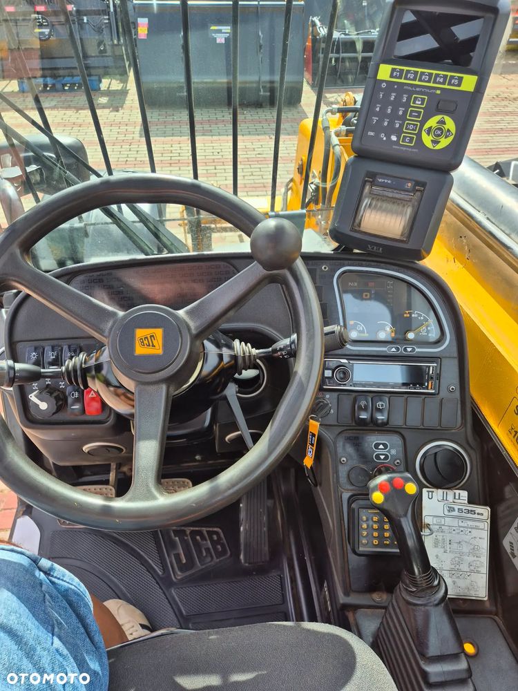 JCB 535-95 - 8
