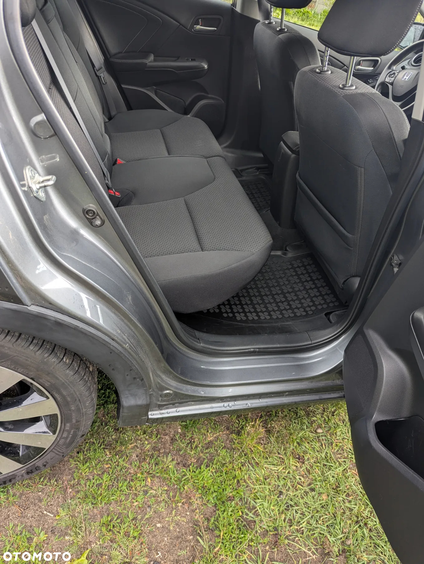 Honda Civic 1.8 Elegance (Honda Connect+) - 10