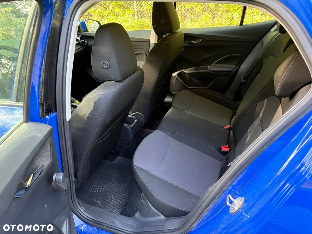 Skoda Fabia 1.0 TSI Ambition - 28