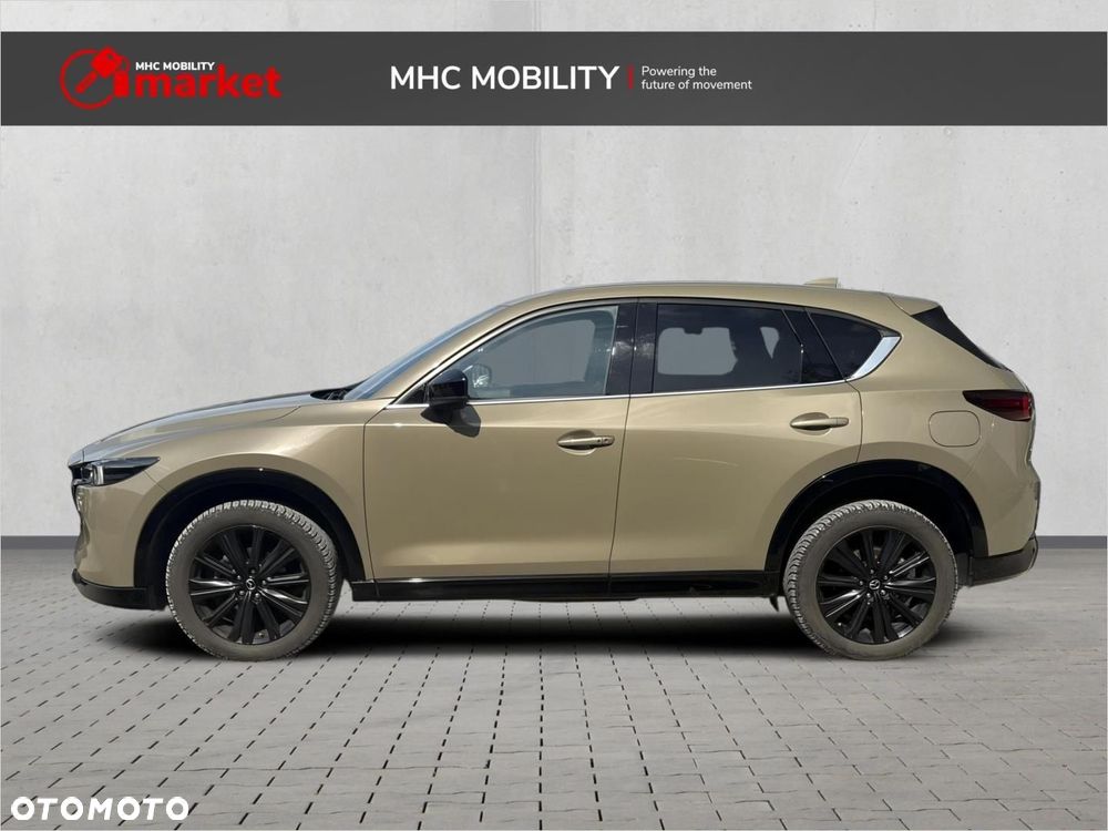 Mazda CX-5 2.5 Homura AWD - 2