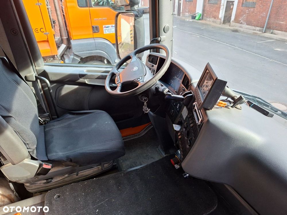 Scania G 370 4X4 - 27