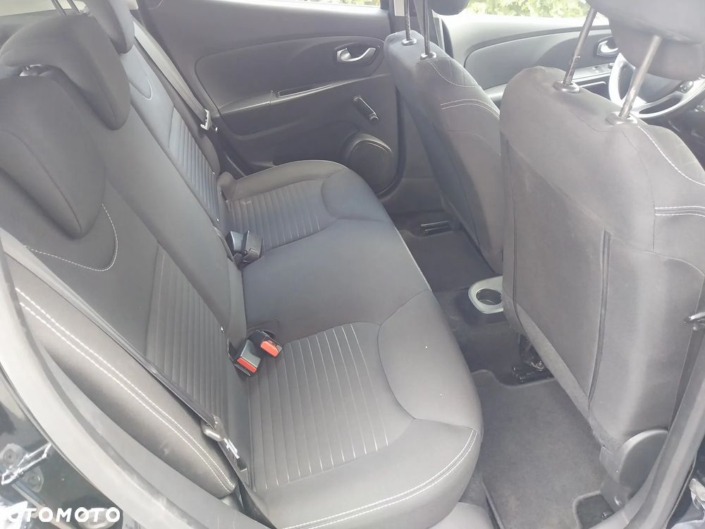 Renault Clio 1.2 16V 75 LIMITED - 16