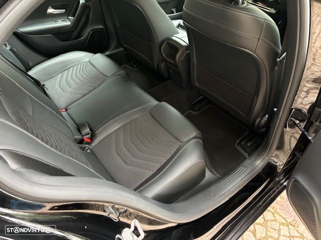 Mercedes-Benz A 250 e - 23