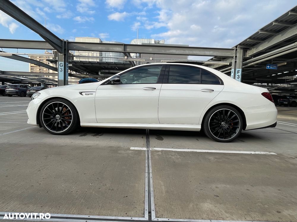 Mercedes-Benz E 350 D 4MATIC Aut. - 18