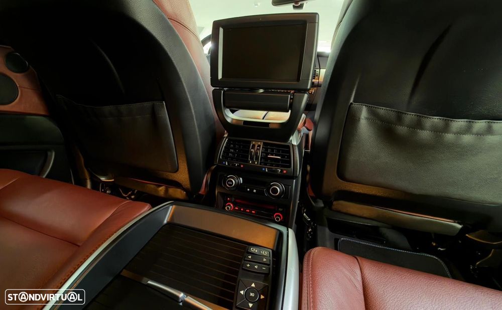 BMW X6 40 d xDrive - 34