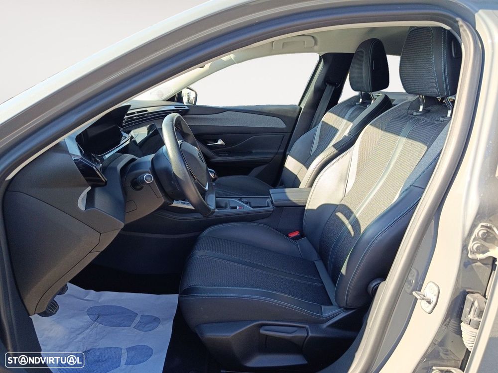 Peugeot 308 1.2 PureTech Allure - 9