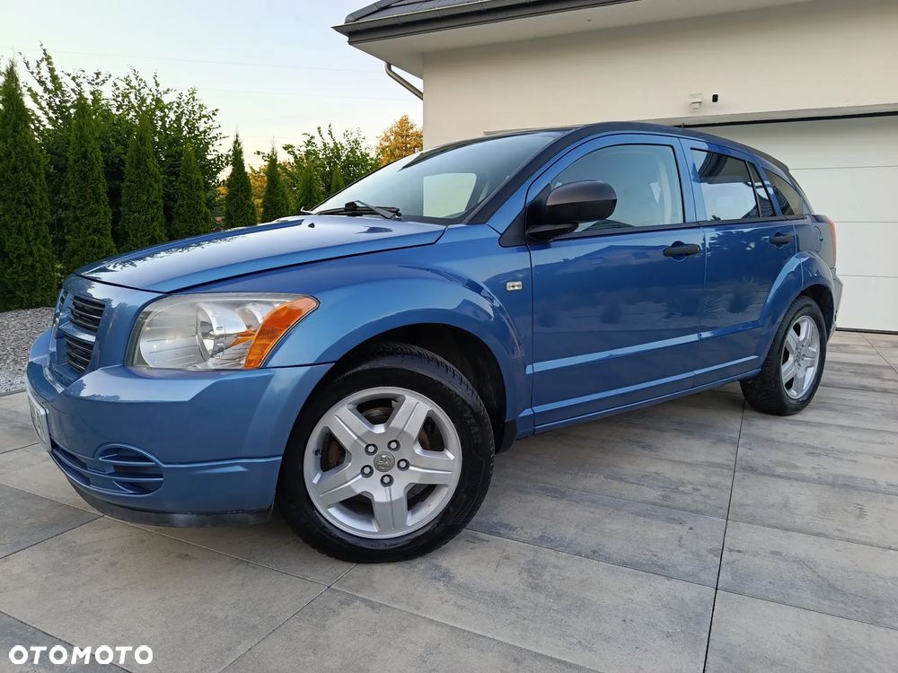 Dodge Caliber 1.8 S - 19
