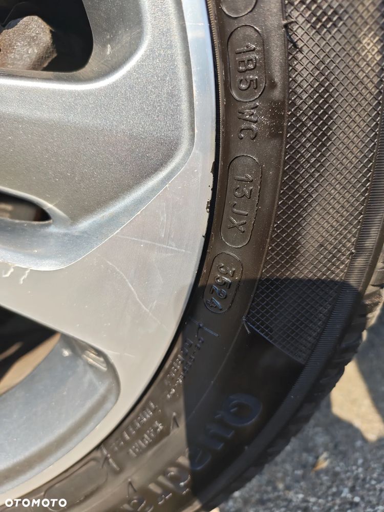 Hyundai i30 blue Kombi 1.6 CRDi Passion - 18