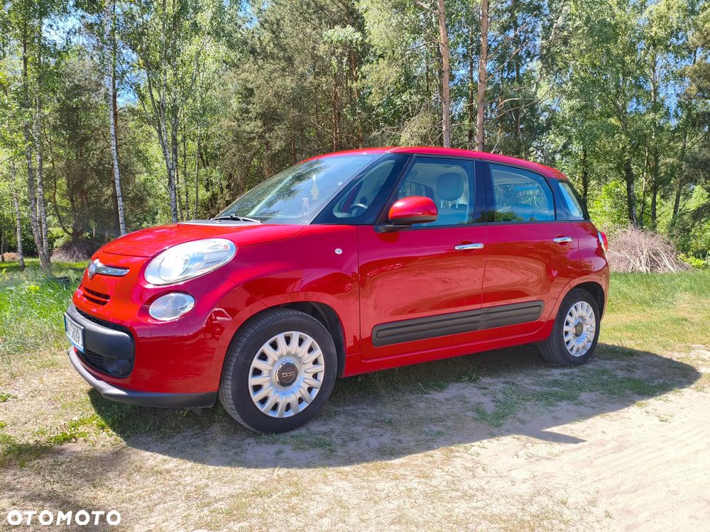 Fiat 500L 1.4 16V Pop Star - 1