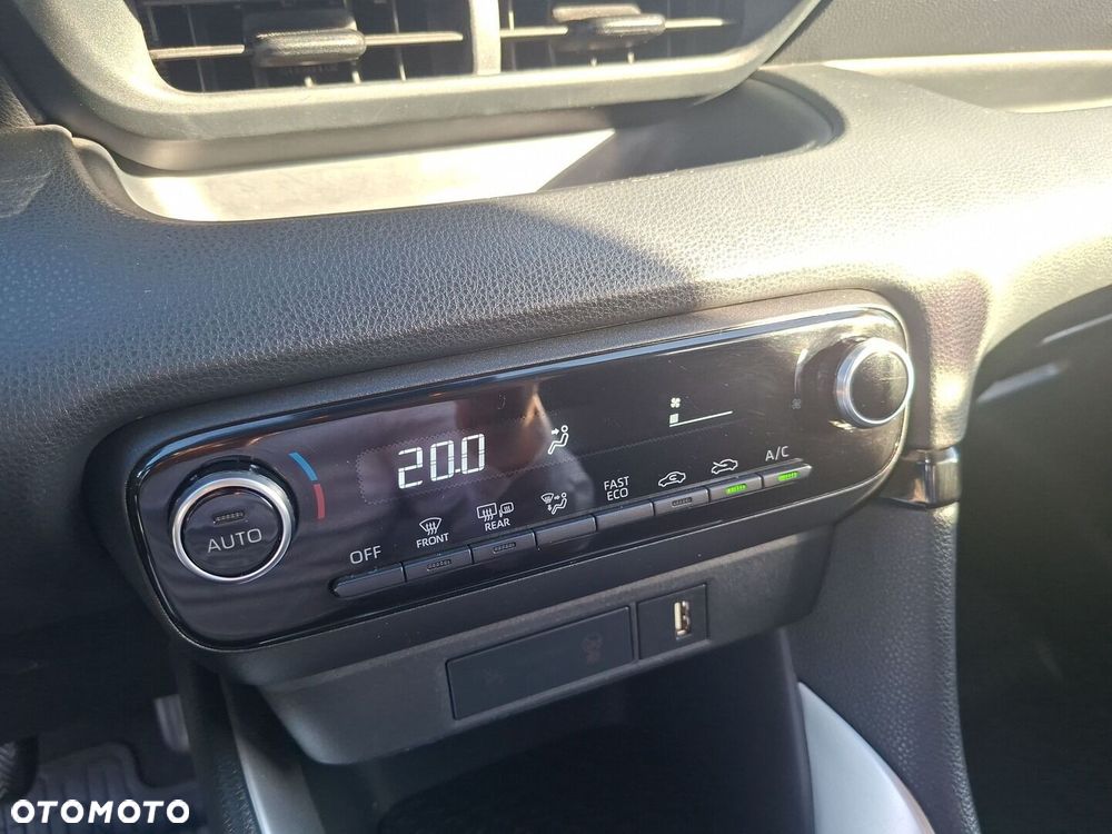Toyota Yaris Hybrid 1.5 Comfort - 16