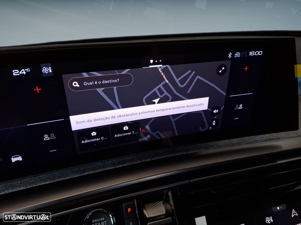 Peugeot E-3008 73 kWh GT - 20