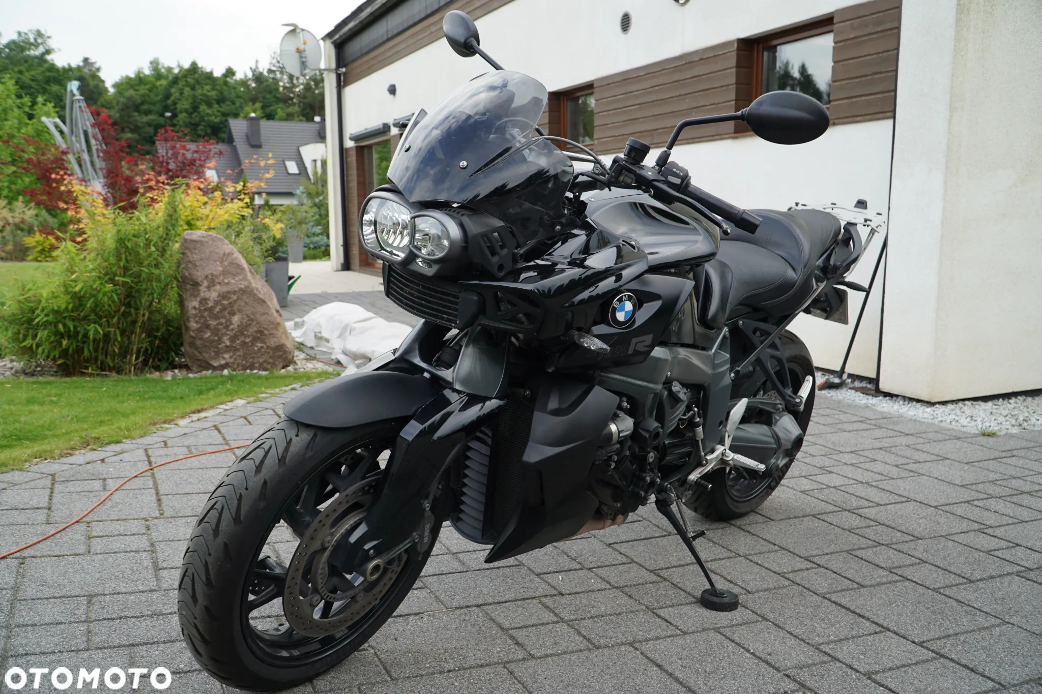 BMW K - 13
