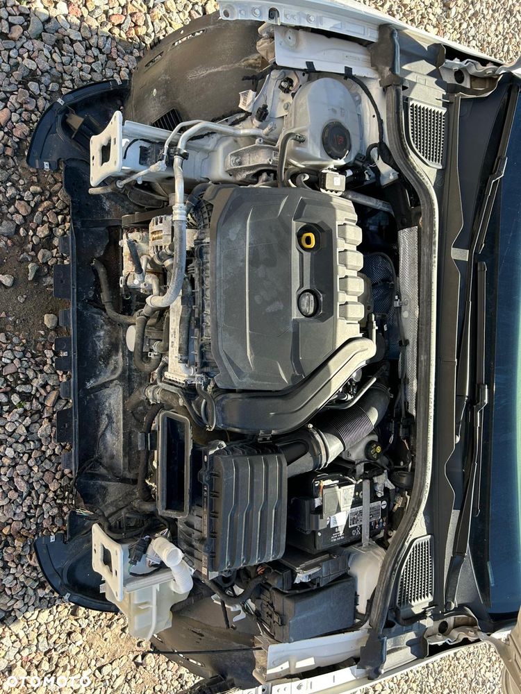 Volkswagen Golf 1.5 TSI ACT OPF BlueMotion Highline - 28