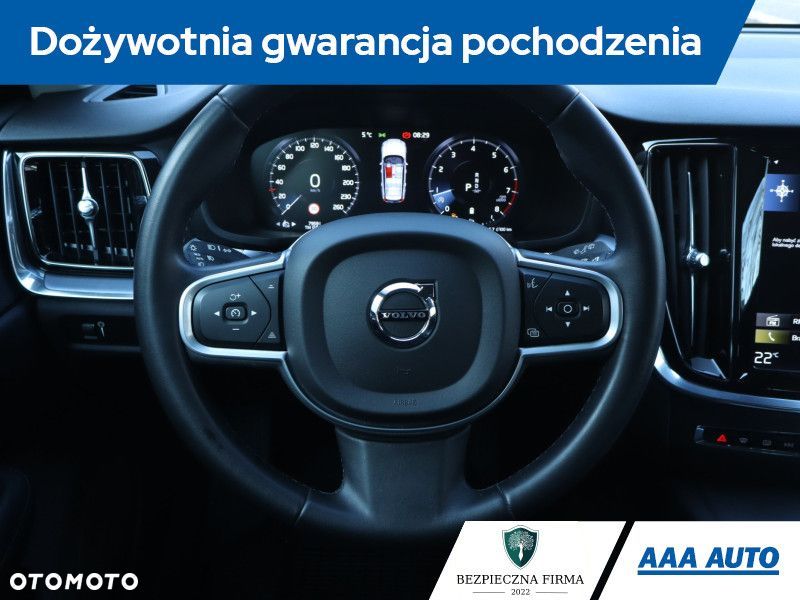 Volvo V60 - 23