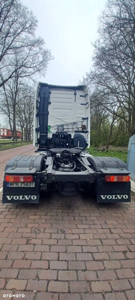 Volvo FH 500 - 6