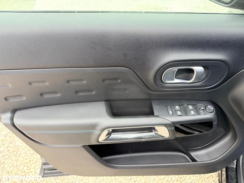 Citroën C5 Aircross 1.6 PHEV 225 Feel Pack EAT8 - 19