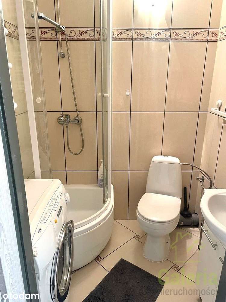 Do wynajęcia 2 pok. w centrum
