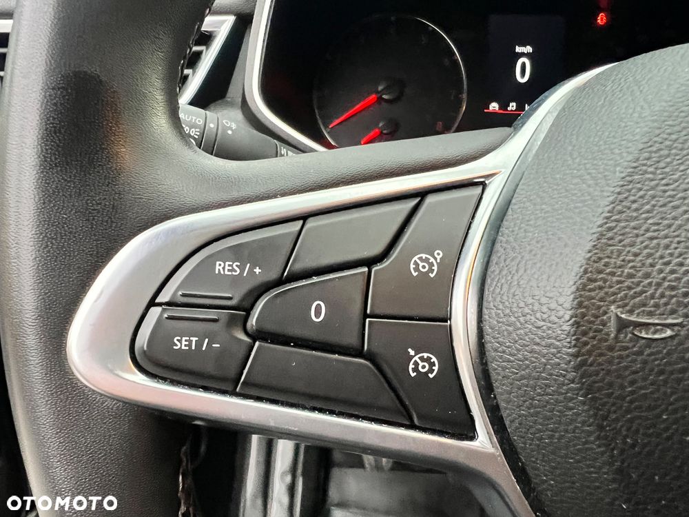 Renault Clio 1.0 TCe Intens - 24