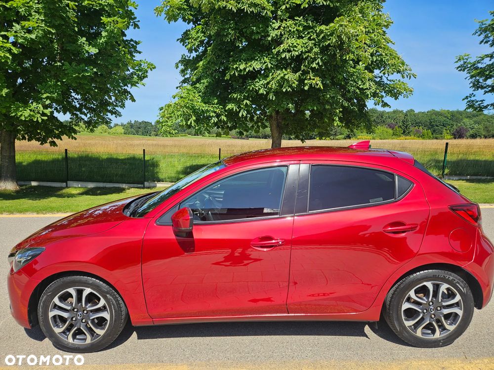 Mazda 2 1.5 Skypassion - 29