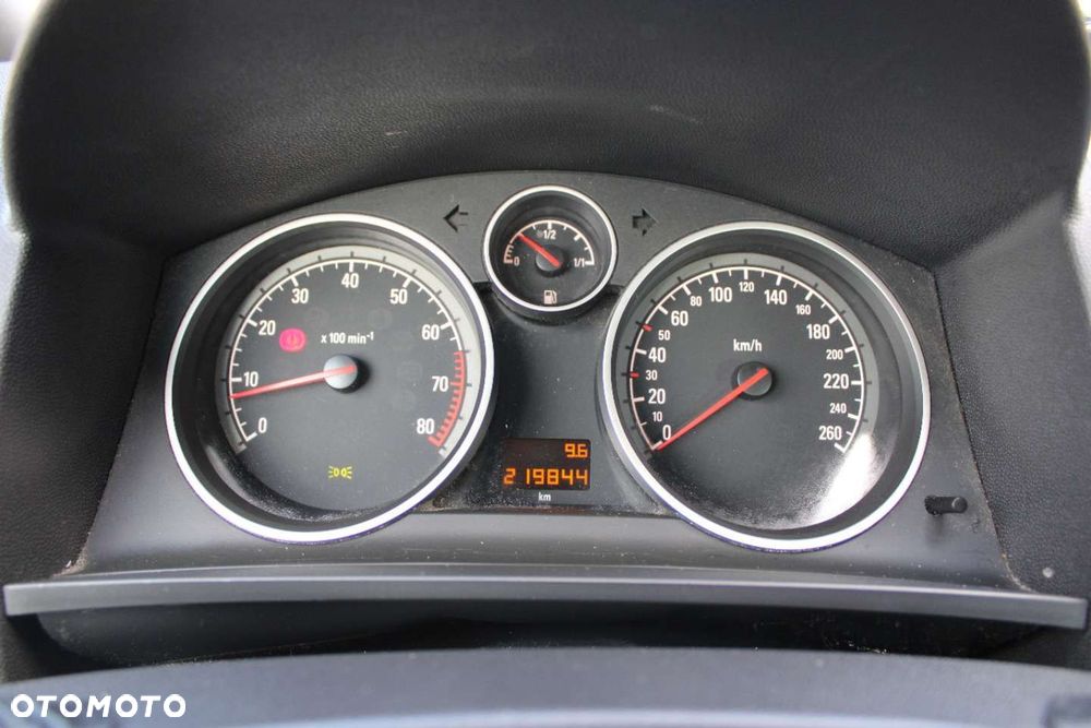 Opel Zafira - 30